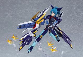 figma Rei Takanashi (Sokyu)