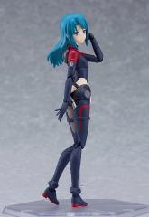 figma Rei Takanashi (Sokyu)
