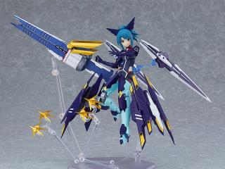 figma Rei Takanashi (Sokyu)