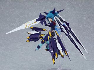 figma Rei Takanashi (Sokyu)
