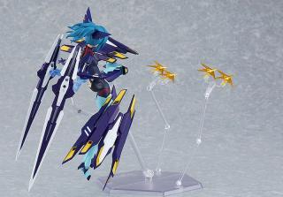 figma Rei Takanashi (Sokyu)