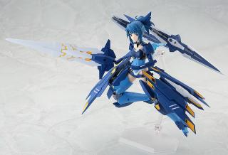 figma Rei Takanashi