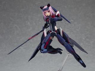 figma Yotsuyu Hirasaka [Brave]