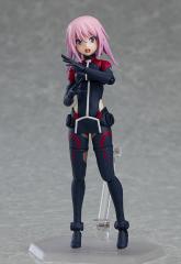 figma Yotsuyu Hirasaka [Brave]