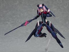 figma Yotsuyu Hirasaka [Brave]
