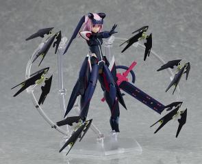 figma Yotsuyu Hirasaka [Brave]