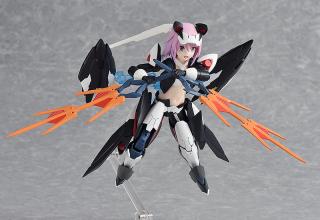 figma Yotsuyu Hirasaka