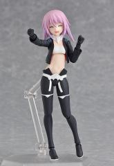 figma Yotsuyu Hirasaka
