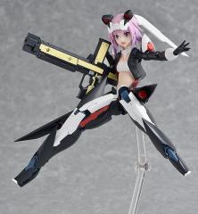 figma Yotsuyu Hirasaka