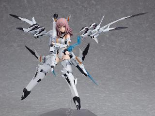figma Yumi Yotsuya