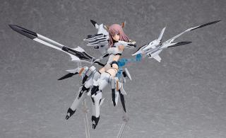 figma Yumi Yotsuya