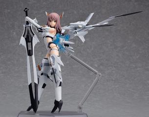 figma Yumi Yotsuya