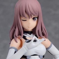figma Yumi Yotsuya