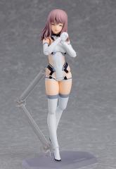 figma Yumi Yotsuya