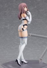 figma Yumi Yotsuya