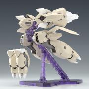Gear Unit Ganesha Ver. Model Kit