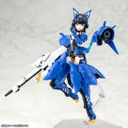 Mutsumi Koashi Model Kit (Gou-ki)