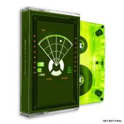 Alien: Isolation Cassette Soundtrack