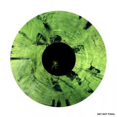 Alien: Isolation Vinyl Soundtrack