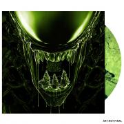 Alien: Isolation Vinyl Soundtrack