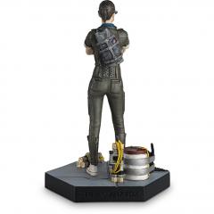 Amanda Ripley 5" Statue