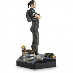 Amanda Ripley 5" Statue