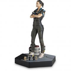 Amanda Ripley 5" Statue