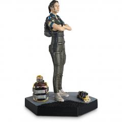 Amanda Ripley 5" Statue