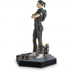 Amanda Ripley 5" Statue
