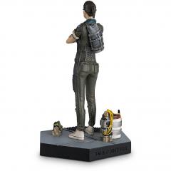 Amanda Ripley 5" Statue