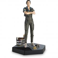 Amanda Ripley 5" Statue