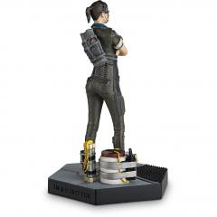 Amanda Ripley 5" Statue