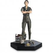 Amanda Ripley 5" Statue