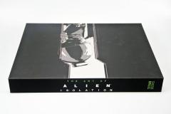 Art of Alien Isolation (Limited Edition)