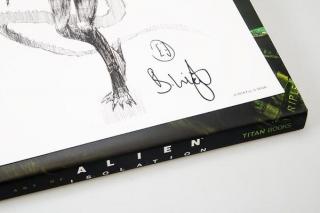 Art of Alien Isolation (Limited Edition)
