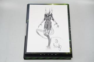 Art of Alien Isolation (Limited Edition)
