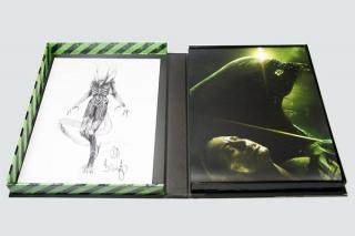 Art of Alien Isolation (Limited Edition)