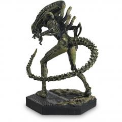 Alien & Predator 6.6" Statue 2-Pack