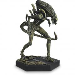 Alien & Predator 6.6" Statue 2-Pack