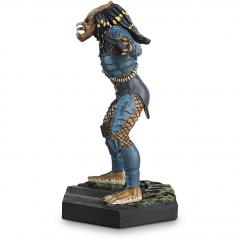 Alien & Predator 6.6" Statue 2-Pack
