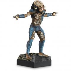 Alien & Predator 6.6" Statue 2-Pack