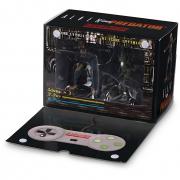 Alien & Predator 6.6" Statue 2-Pack