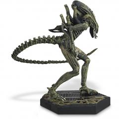 Alien & Predator 6.6" Statue 2-Pack