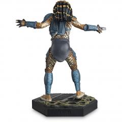 Alien & Predator 6.6" Statue 2-Pack