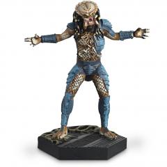 Alien & Predator 6.6" Statue 2-Pack