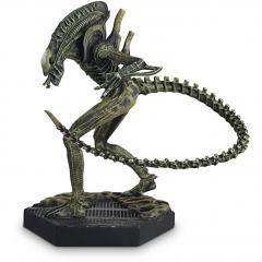 Alien & Predator 6.6" Statue 2-Pack