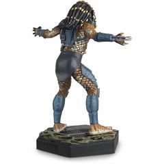 Alien & Predator 6.6" Statue 2-Pack