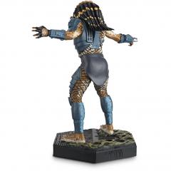 Alien & Predator 6.6" Statue 2-Pack