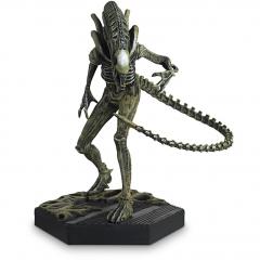 Alien & Predator 6.6" Statue 2-Pack