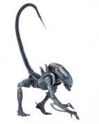 Arachnoid Alien 9" Figure (8-bit)